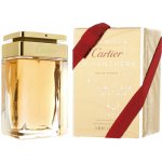 Cartier La Panthere parfémovaná voda dámská 75 ml – Hledejceny.cz