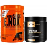 Extrifit E.Nox Shock 690 g – Sleviste.cz