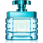 Guess Uomo Acqua toaletní voda pánská 50 ml – Hledejceny.cz