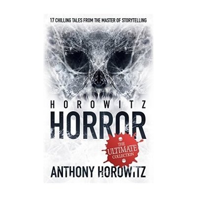 Horowitz Horror - A. Horowitz