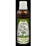 Naděje Kozlík lékařský tinktura 50 ml – Hledejceny.cz