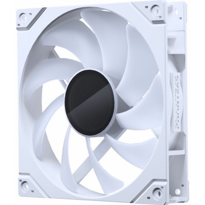 Phanteks M25 Gen2 PWM D-RGB PH-F140M25_G2_DWT01 – Hledejceny.cz