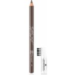 Dermacol Soft Eyebrow tužka na obočí 1 Brown 1,6 g – Zbozi.Blesk.cz