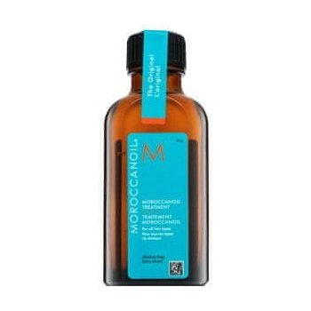 Moroccanoil Treatment Original olej pro všechny typy vlasů 50 ml