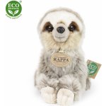 Eco- Friendly Rappa lenochod sedící 18 cm – Zbozi.Blesk.cz