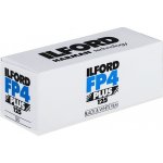 Ilford FP4 Plus 125/120 – Zboží Mobilmania
