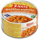 Zanae Gigantes obří fazole v tomatové omáčce 280 g – Sleviste.cz