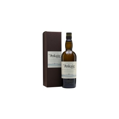 Port Askaig Islay Islay Single Malt Whisky 8y 45,8% 0,7 l (tuba)