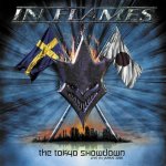 In Flames - Tokyo Showdown Live In Japan Reedice CD – Zbozi.Blesk.cz