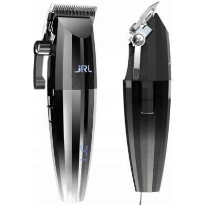 JRL FreshFade 2020C stříbrný – Hledejceny.cz