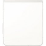 Samsung Galaxy Z Flip8 5G 12GB/256GB F776B Cream – Zboží Živě