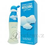 Moschino Light Clouds toaletní voda dámská 30 ml – Hledejceny.cz