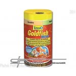 Tetra Goldfish Menu 250 ml – Hledejceny.cz