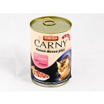 Carny Adult hovězí krůtí a krevety 400 g – Hledejceny.cz