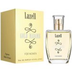 Lazell Gold Madame parfém dámský 100 ml – Hledejceny.cz
