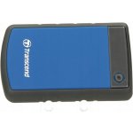 Transcend StoreJet 25H3 2TB, TS2TSJ25H3B – Zboží Živě