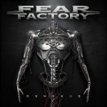 Fear Factory - Genexus CD – Sleviste.cz
