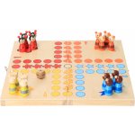 Small foot Člověče nezlob se Zvířatka – Sleviste.cz