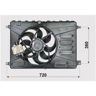 sahara chladiče motoru kompletní 20.98.571 – Sleviste.cz