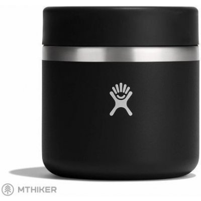 Hydro Flask Insulated Food Jar dóza na jídlo 591 ml černá – Zbozi.Blesk.cz