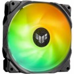 Asus TUF GAMING LC II 360 ARGB 90RC00M1-M0UAY0 – Zboží Mobilmania