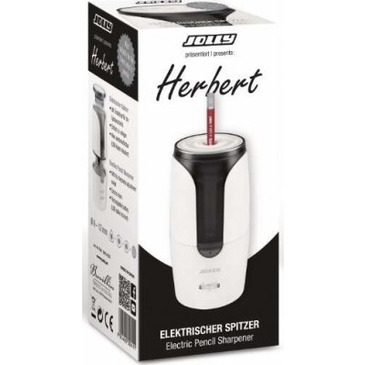 HERBERT elektrické strúhadlo - JOLLY – Zboží Dáma