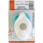 Smt Creatoys 6 mm Kolečko – Zboží Dáma