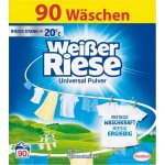 Weisser Riese Univerzální prací prášek 90 PD 4,5 Kg – HobbyKompas.cz