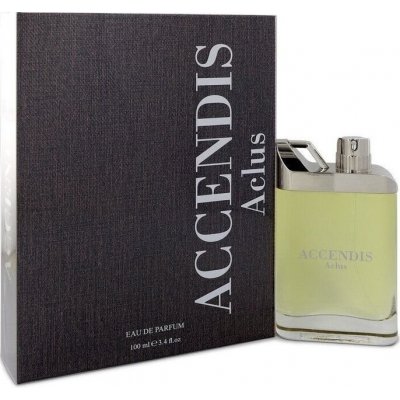 Accendis Aclus parfémovaná voda unisex 100 ml