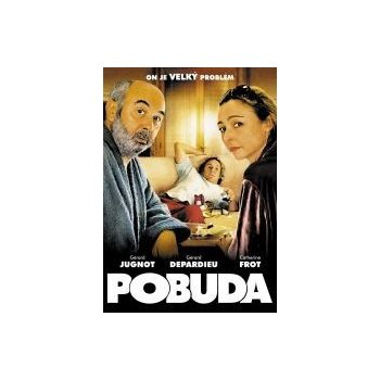 Jugnot gérard: pobuda DVD