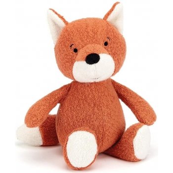 Jellycat Rumpus Fox