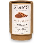 La Plantation Skořice mletá Cassia Cinamon tubus 50 g – Hledejceny.cz