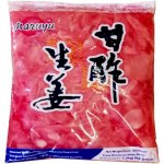 MARUYU Nakládaný zázvor růžový 1500 g – Hledejceny.cz