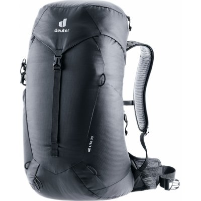 Deuter AC Lite 30l černý – Hledejceny.cz