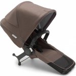 Bugaboo Donkey 5 duo nástavec komplet Black/Desert Taupe – Hledejceny.cz