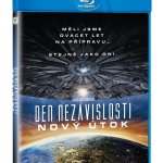 Den nezávislosti: Nový útok: BD – Hledejceny.cz