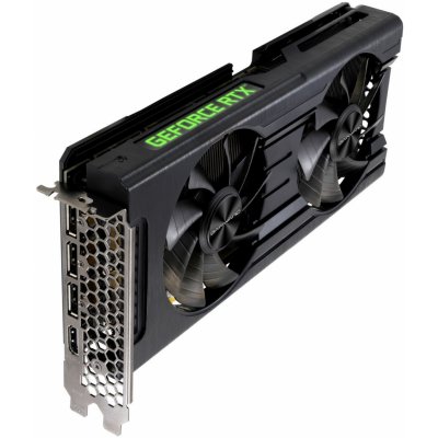Gainward GeForce RTX 3060 Ghost 12GB GDDR6 471056224-2430 – Zbozi.Blesk.cz