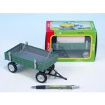 Kovap Valník zelený – Zboží Dáma