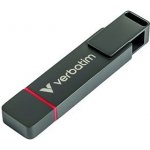 Verbatim Dual QuickStick 512GB 32042 – Zboží Živě