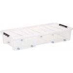 Úložný box POD POSTEL JOLLY 35 L DEA HOME – Sleviste.cz