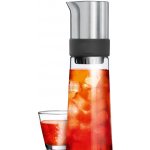 Blomus Karafa na výrobu ledového čaje 0,8 l TEA-JAY® – Zboží Mobilmania