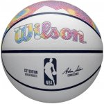 Wilson NBA Team City Collektor Denver Nuggets Match Ball – Zboží Mobilmania