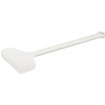 vařečka 30xd5,5cm, 180°C, s rohem, plast – Zboží Dáma