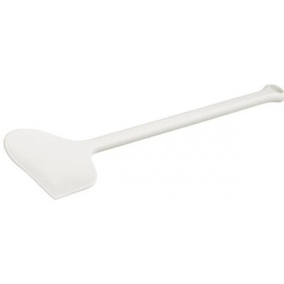 vařečka 30xd5,5cm, 180°C, s rohem, plast – Zboží Dáma