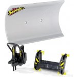 Rolly Toys Čelní sněhová radlice SNOW MASTER na šlapací traktory – Sleviste.cz