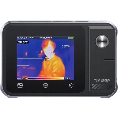 Fnirsi TDM-120P – Zboží Živě