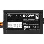 SilverStone Essential Series ST50F-ES230 230W SST-ST50F-ES230 V 2.0 – Zboží Živě