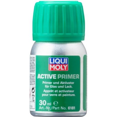 Liqui Moly Active Primer - lepidlo na skla, 30ml | Zboží Auto