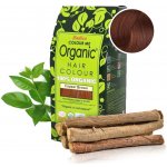 Radico přírodní barva na vlasy měděná hnědá 100 g – Zboží Dáma