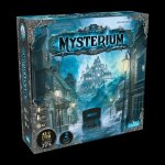 Asmodee Blackfire Mysterium - Nová edice – Hledejceny.cz